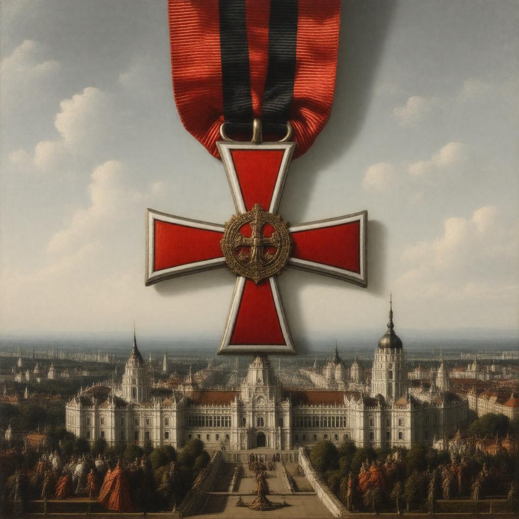Order of St. Vladimir